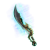 "Treasured Sword of Heaven and Earth" icon