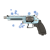"Cold-Blooded" icon