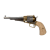 "Antique Revolver" icon