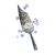 "Ice Scooper" icon