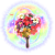 "Paradise Maracas" icon