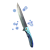 "Diving Knife" icon