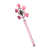 "Pretty Microphone" icon