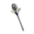 "Winged Microphone" icon