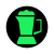 "Kau Wela Market Cooking" icon