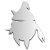 "Hungry" icon