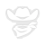 "Desperado" icon