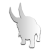 "Diceratops" icon