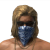 "137 - Wipeout Warrior" icon