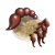 "Scorpion and Clam Soup" icon