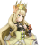"C&eacute;line" icon