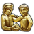"Partner in Crime" icon
