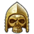 "Dreaded Warrior" icon
