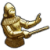 "Train Hard, Fight Easy! II" icon