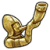 "Never Surrender" icon