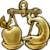 "Balanced Diet" icon