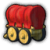 "Trosky region" icon