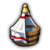 "Kingfisher Bathhouse" icon
