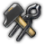 "Blacksmith" icon