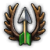 "Huntsman" icon