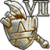 "Shield Deflect" icon