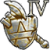 "Mittelhaw" icon