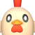"Chikipi" icon