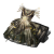 "Dazzling Rain" icon