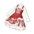 "Radiant Wonderland" icon