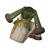 "Forest Slumber" icon