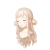 "Warm Guidance" icon