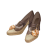 "Steady Steps" icon