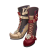 "Fortune's Turn" icon