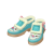 "Emerald Ripples" icon