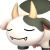 "Mozzarina" icon