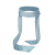 "Faded Glow" icon