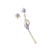"Radiant Dangle" icon