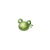 "Froggy Look" icon