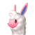 "Melpaca" icon