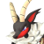 "Incineram" icon
