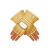 "Mirror Glimpse" icon
