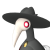 "Cawgnito" icon