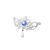 "Stellar Waves" icon
