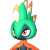 "Robinquill" icon