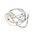 "Winding Crossroads" icon