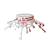 "Crimson Harmony" icon
