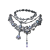 "Forgotten Teardrop" icon