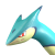 "Surfent" icon