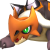 "Digtoise" icon
