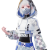 "Unseen Entity" icon